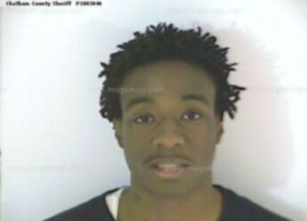 Troy Shanta Young