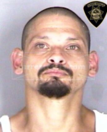 Richard Anthony Flores