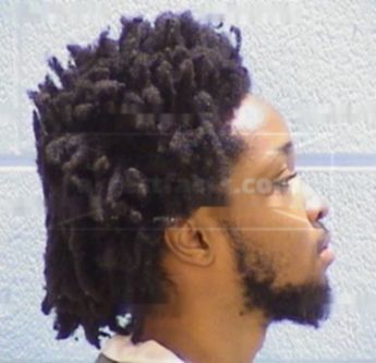 Deonte S Frazier