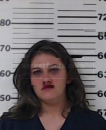 Sarah Laurine Westerberg