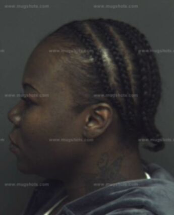 Monya Sherita Brooks