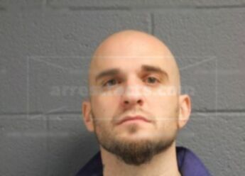 Kyle Allen Pierce