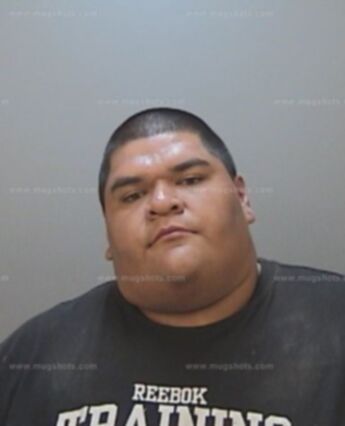 Jose Jesus Molina
