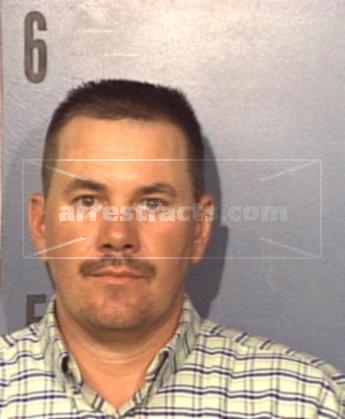 Mikeal Derick Nall