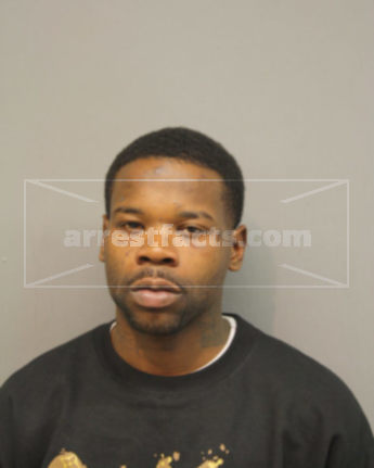Isiah T Reed