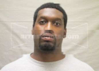 Corey Lamar Wilkerson
