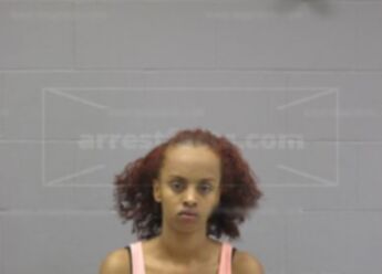 Kelly Markese Irving