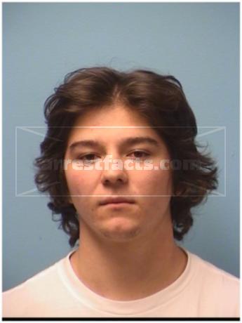 Tyler John Jenson