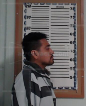 Jose Zapata-Ramirez
