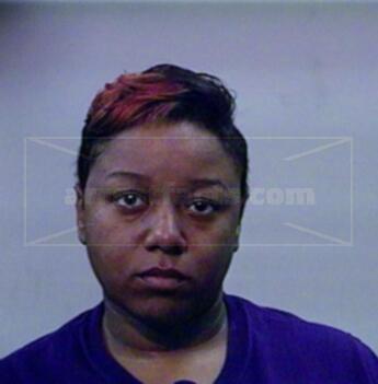 Marquita Dominique Williams