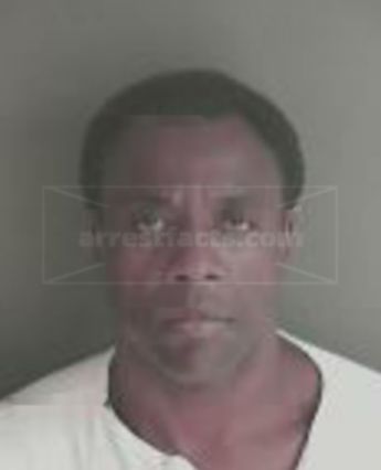 Dwayne Eldridge Smith