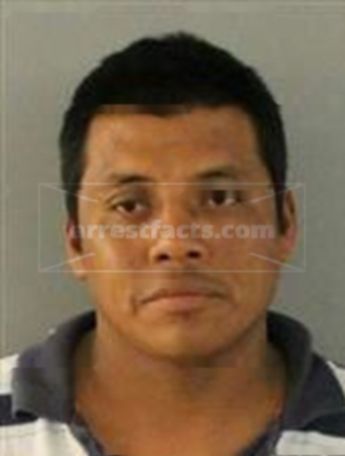 Miguel Angel Garcia-Duran