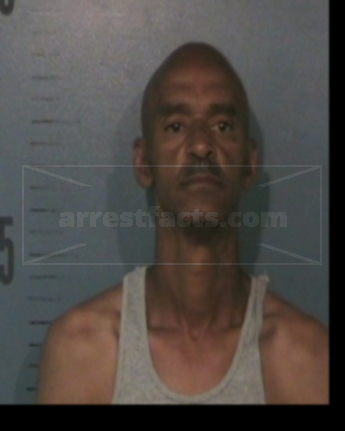 Kevin Anthony George