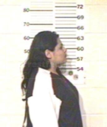Jessica Perez Montelongo