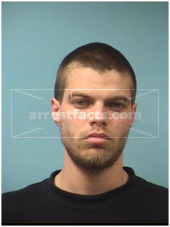 Chase Alexander Chamberland