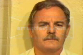 John Carroll Mckey