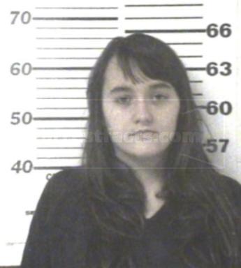 Sunni Rachel Mcafee