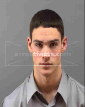 Nicholas W Gorham