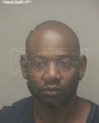 Sylvester Bellamy
