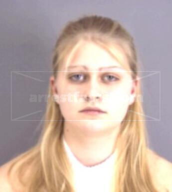 Casey Elisabeth Williams