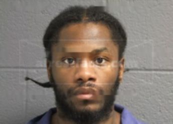 Vernon Marquese Washington