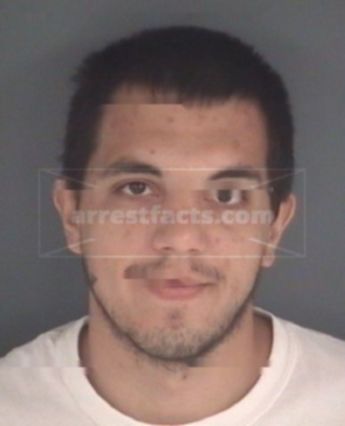 Kyle Paul Lenza