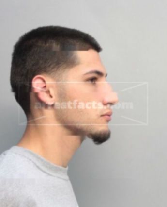 Alfredo Rodriguez