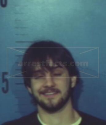 Jared Clinton Mangum