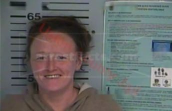 Christy Dawn Smith