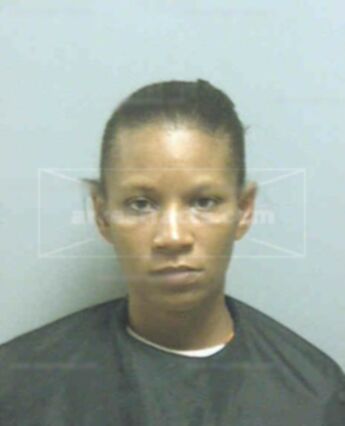 Kaiesha Renee Ash