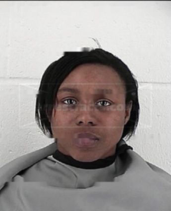 Lashaundra Antoinette Williams