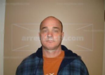 Thomas Buryl Johnson