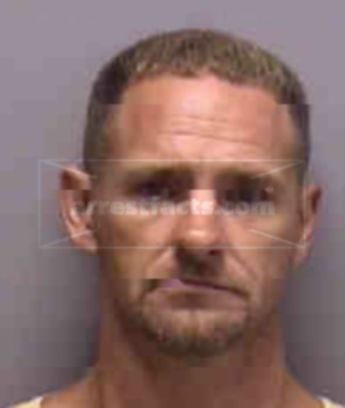 Christopher Lee Reese