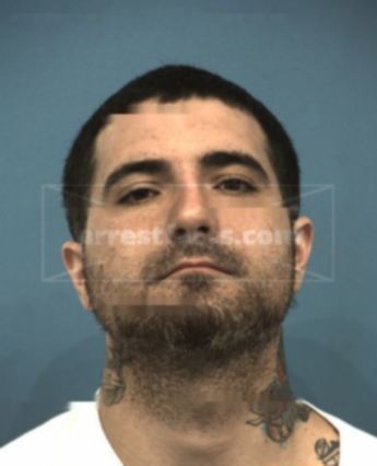 Charles Ray Forrest Ii