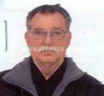 Edward Arnold Sr.