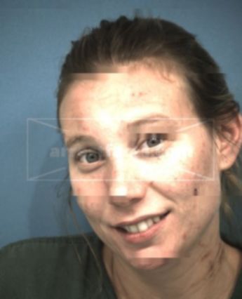 Alesha Gail Hoskins