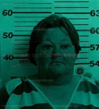 Linda Diane Beall