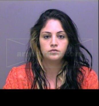 Rachel Leighann Phillips