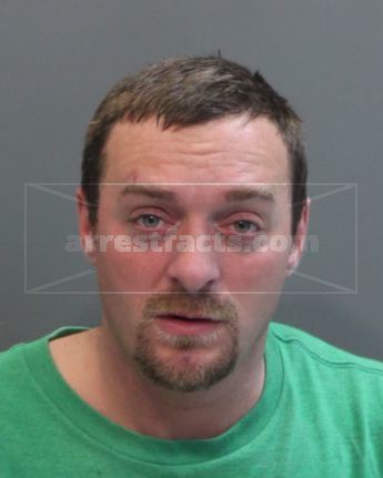 Jesse Lee Castile