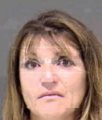 Kimberly Ann Rexford