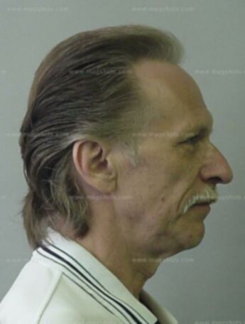 Richard W Hall