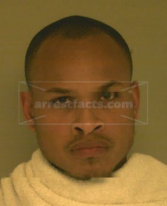 Dedrick Lamar Perkins