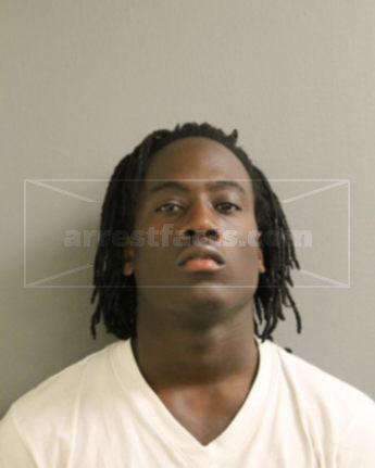 Matrelle Deontae Edwards