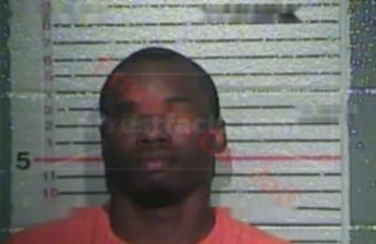 Cherad Lamont Brewer