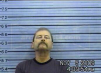 Marcus Lee Taylor