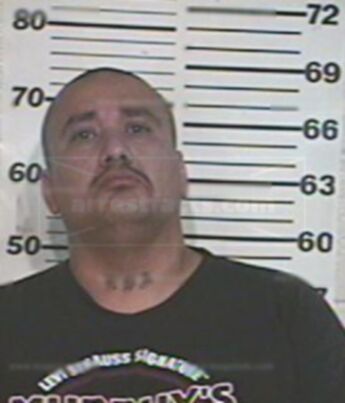 Oscar Alvarez San Miguel