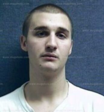 Ryan Matthew Culver