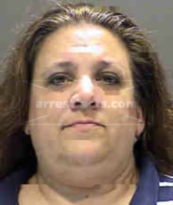 Kimberly Eckman
