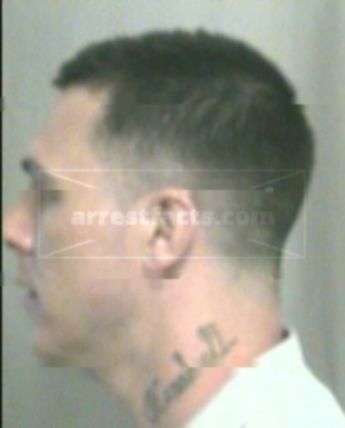 Jesse Alan Marshall