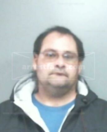 Eric John Peiffer